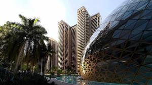 Elan New Project Sector 49 Gurgaon a Preferred Choice for Families