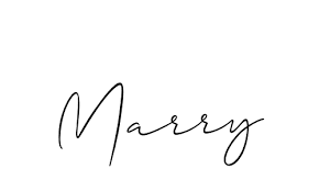 marryalex logo