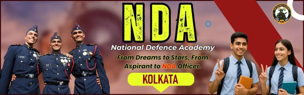 Start Early, Succeed Fast: AIM Defence Academy’s NDA Coaching Classes in Kolkata