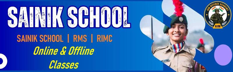 AIM Defence Academy – Shaping Bright Futures with Sainik School Written Exam Coaching in Kolkata