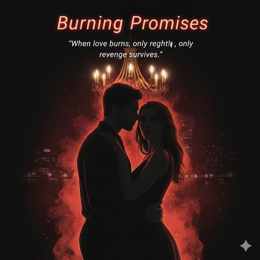 Burning promises