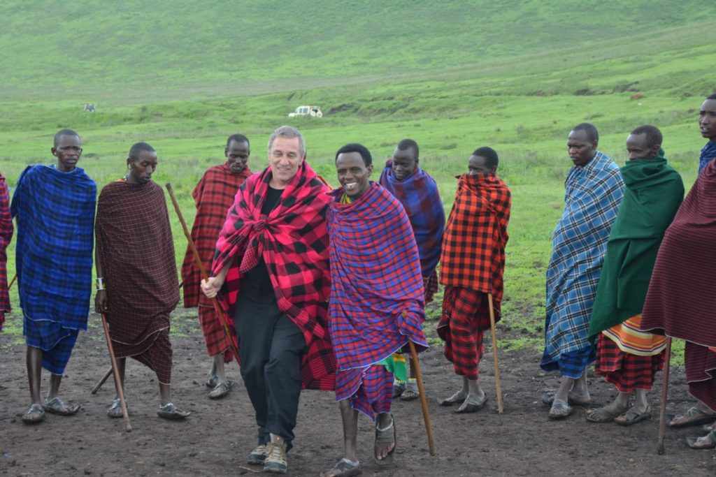 Why Choose an African Big Five Luxury Safari for Your Dream Adventure?