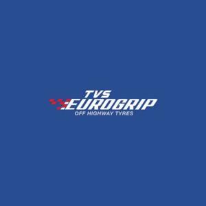 TVS Eurogrip OHT logo