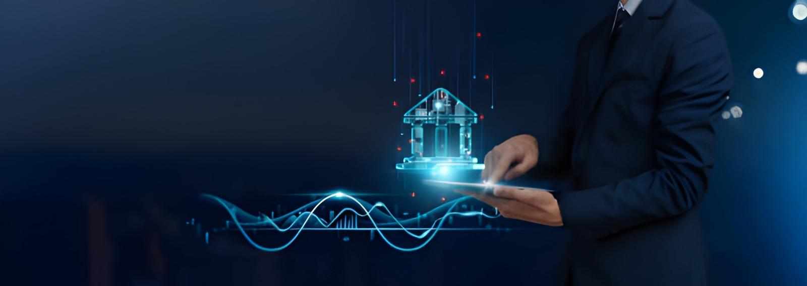 The Future of Banking Software Development