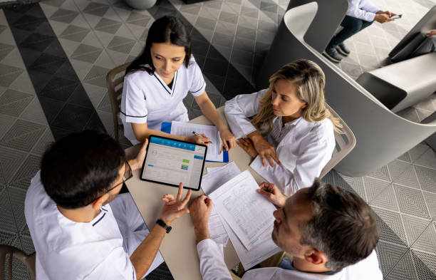 What’s Driving the Future of Telemedicine and EHR?