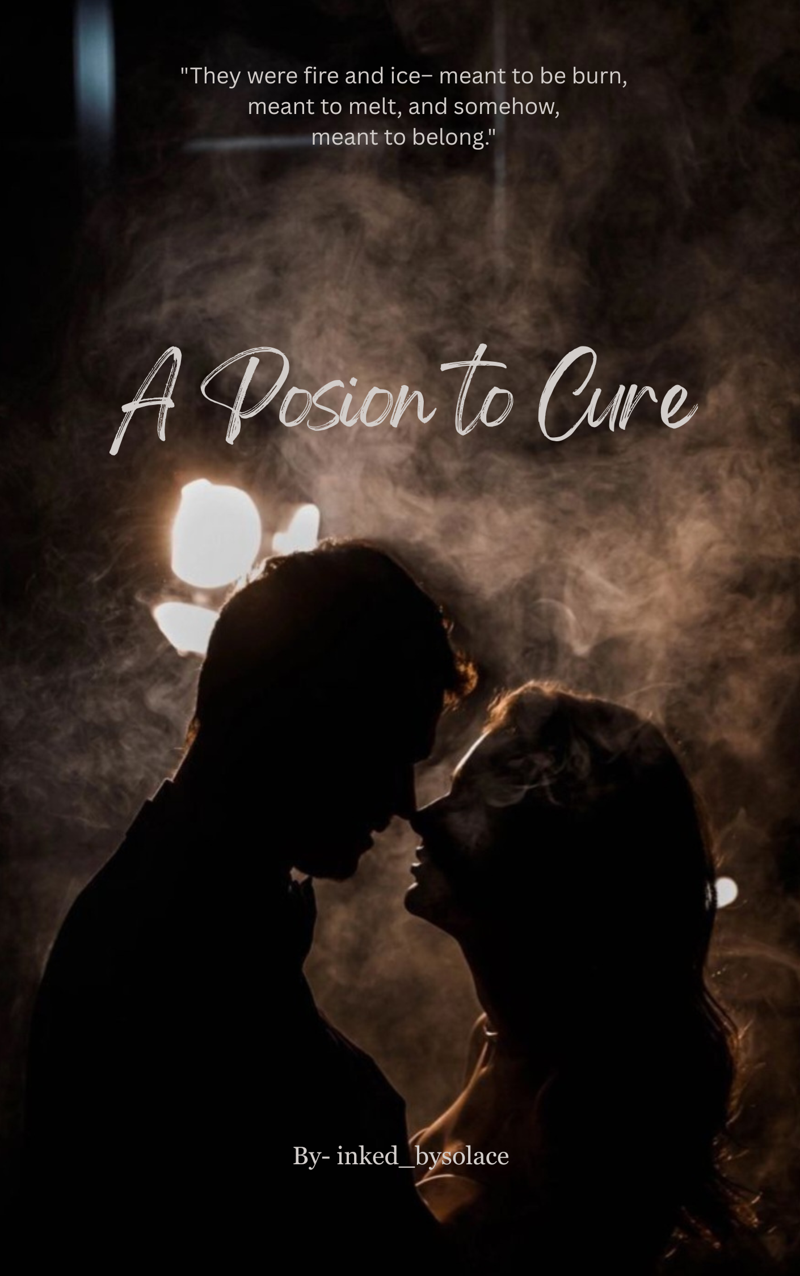 A Poison To Cure