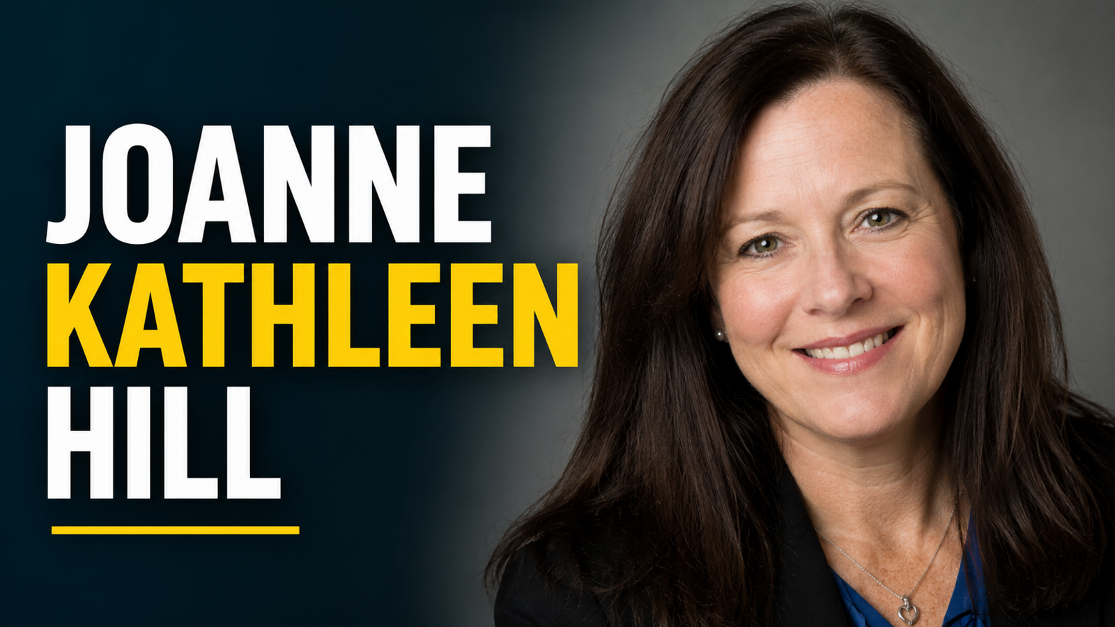 Joanne Kathleen Hill: Exploring Her Background and Public Interest