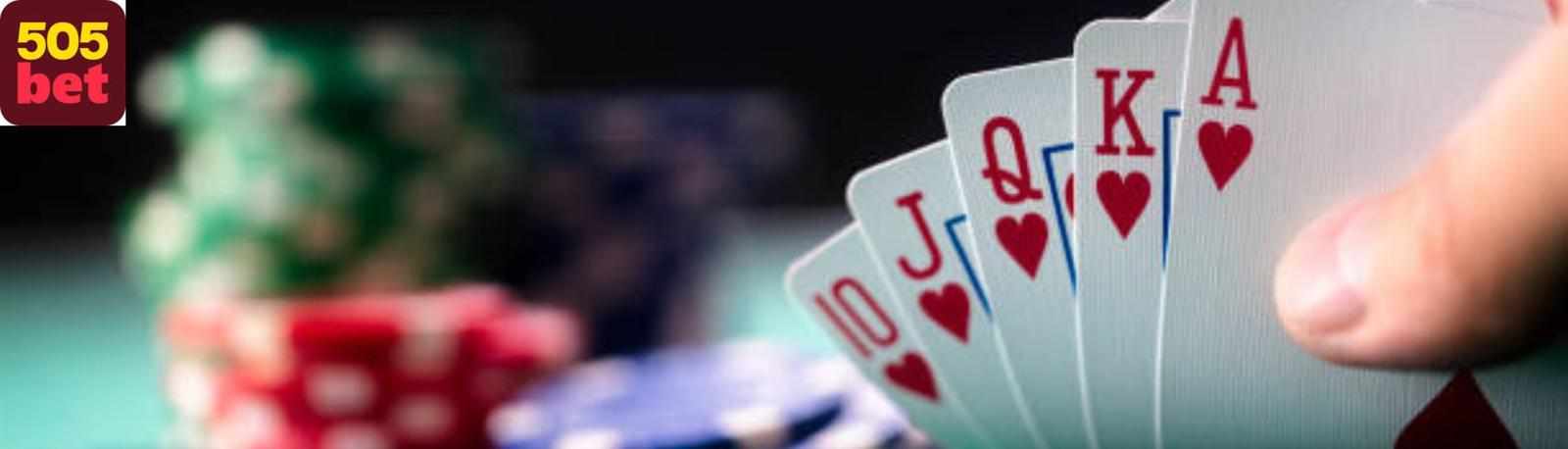 505bet é o portal de jogos que oferece os jogos mais quentes e emocionantes.