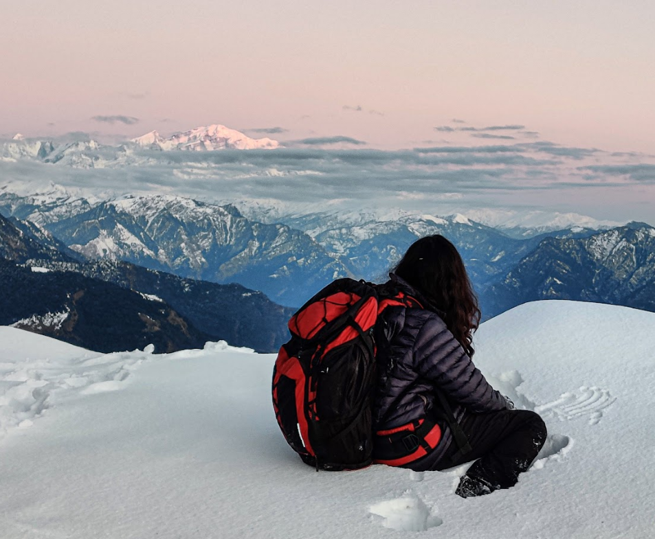 5 Reasons to Choose Chopta Chandrashila for a Short Winter Trek