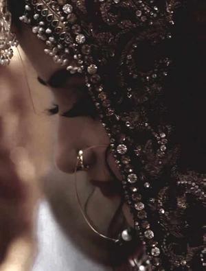 The Last Time He Looked At Her With Love