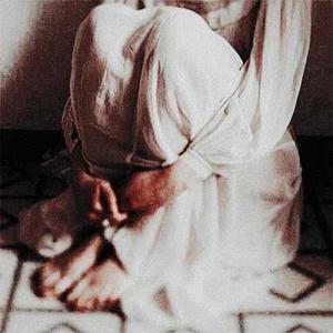 When the world went silent