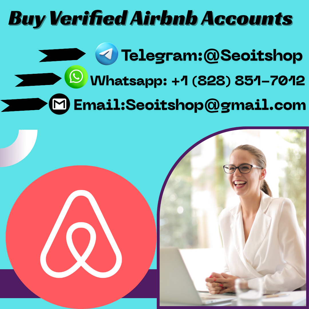 Buy Airbnb Superhost Accounts for Better Hosts & Gasts or Bookings