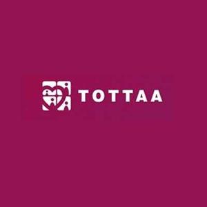 Tottaa logo