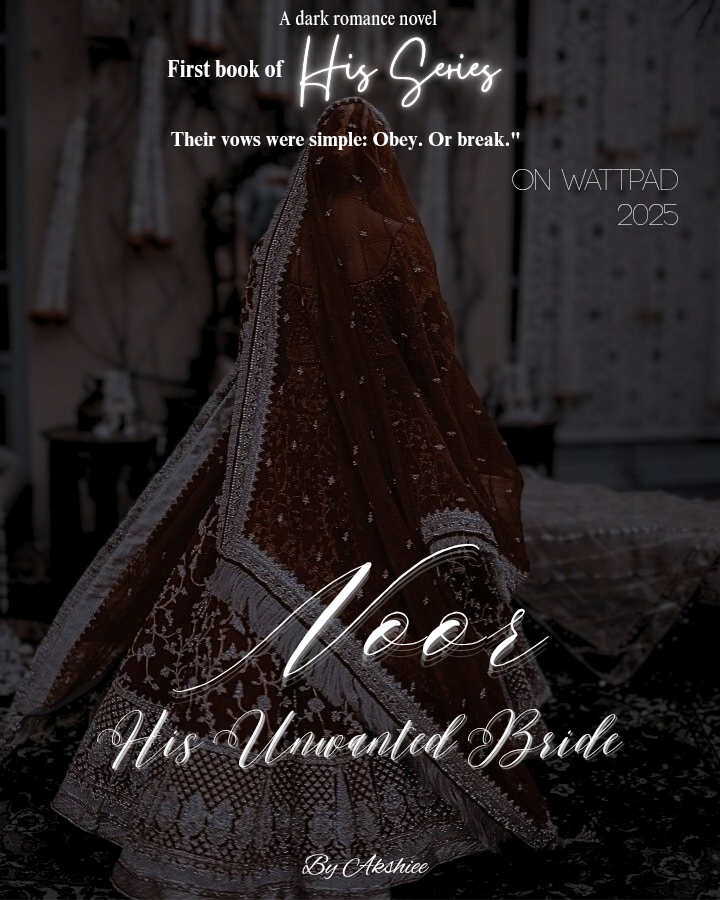 Noor: His Unwanted Bride
