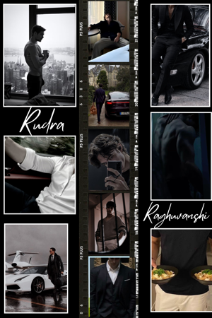 CHARACTER AESTHETICS