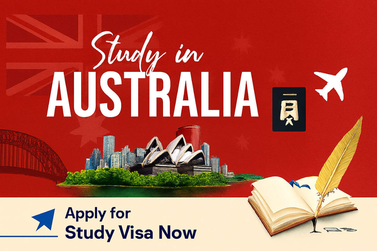 Part-Time Work Rights for Indian Students in Australia