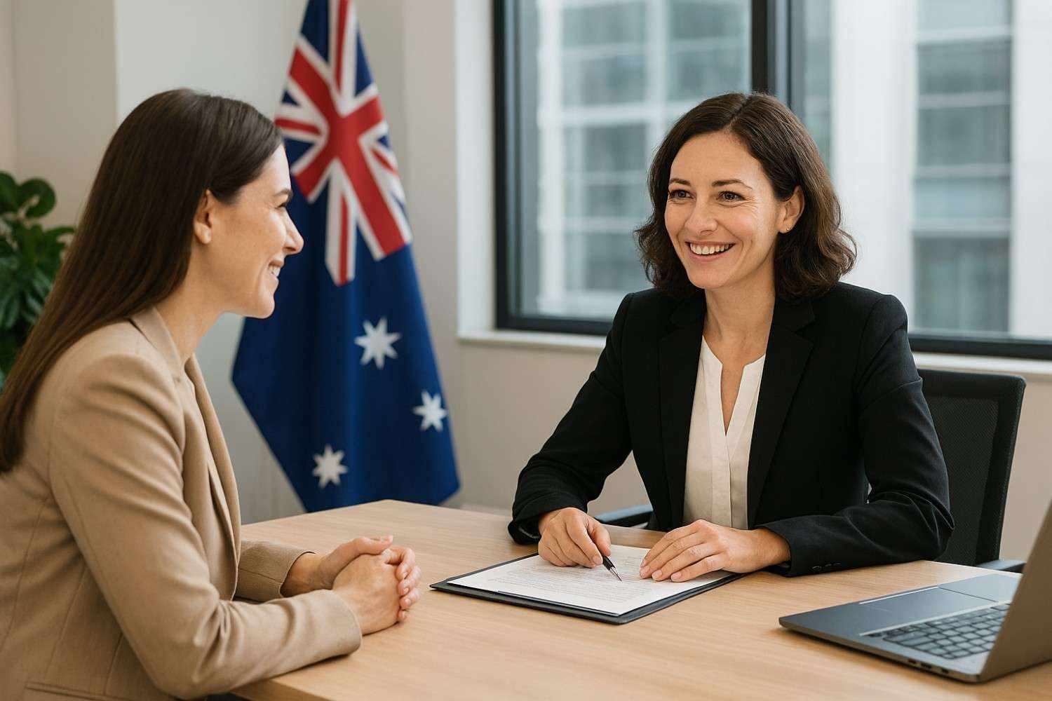The role of English proficiency in securing an Australia PR invitation.