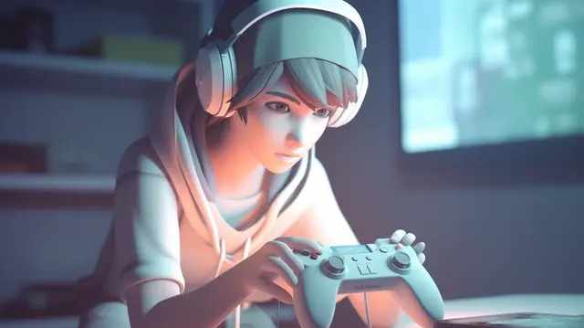 The Future of Online Gaming – EK333 Insights