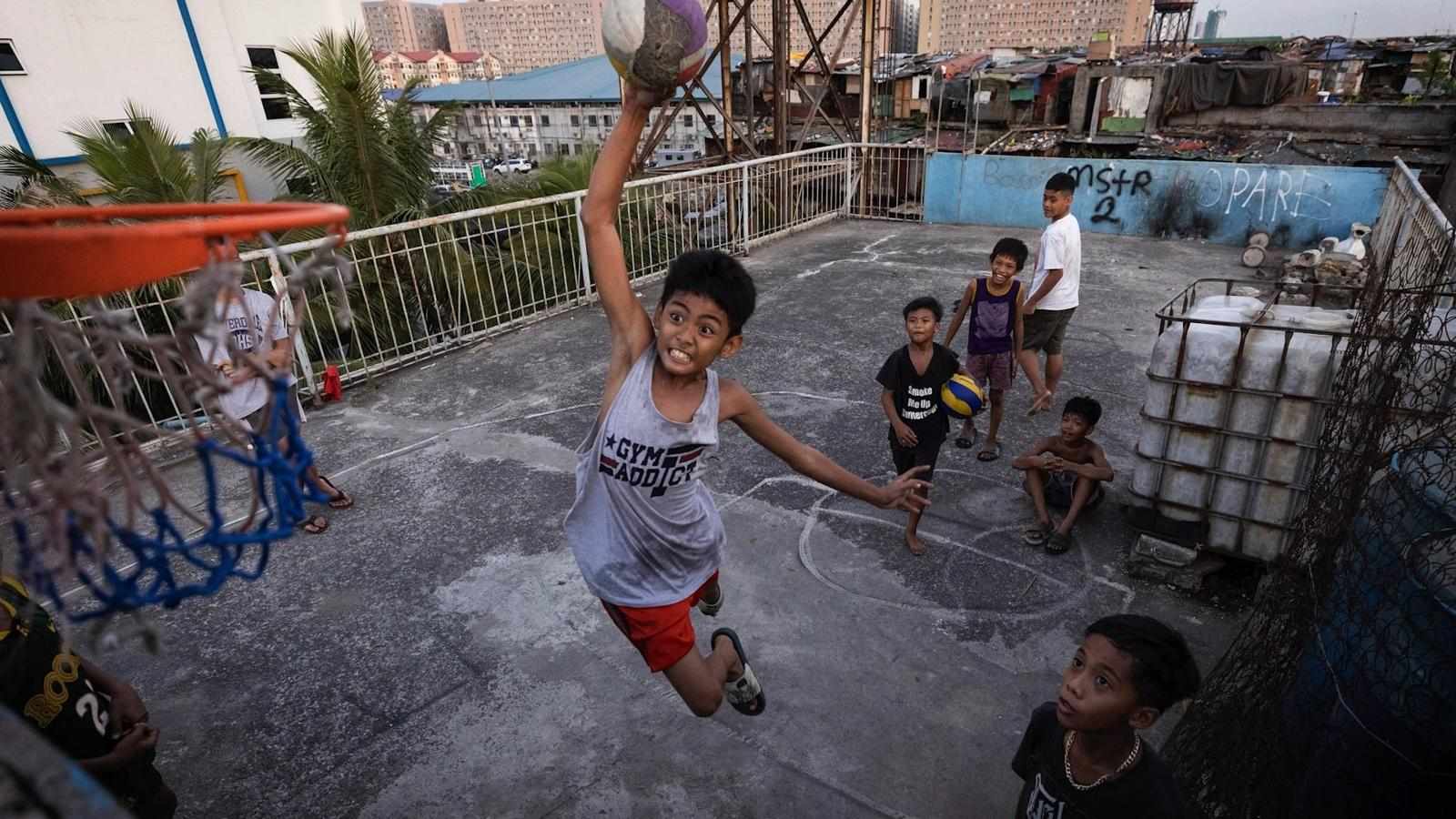 Street Basketball: Where Passion Meets Reality