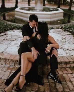 The Stars between Us