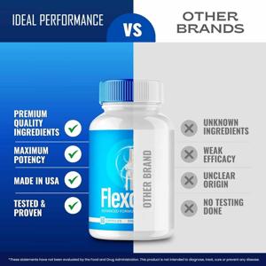 Flexopril Ultra Joint Rejuvenation