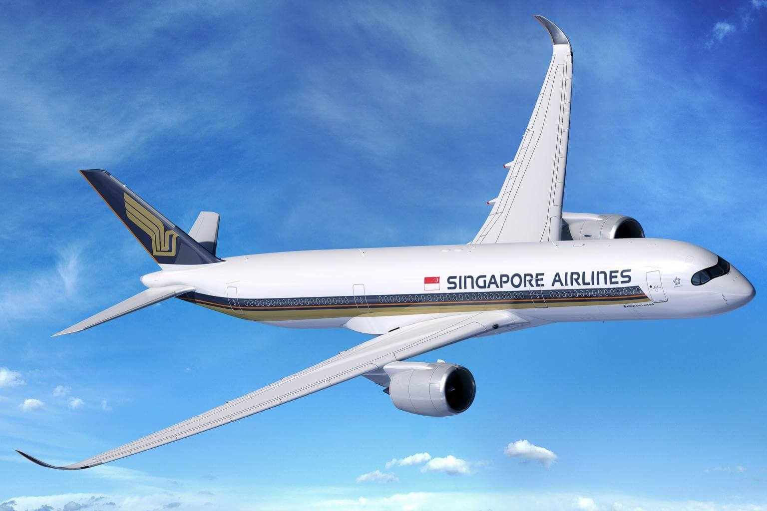 Singapore Airlines New York Office +1-855-742-0149