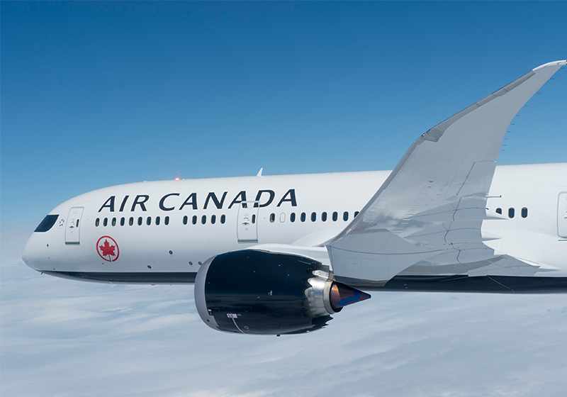 Air Canada Los Angeles Office +1-888-738-0817