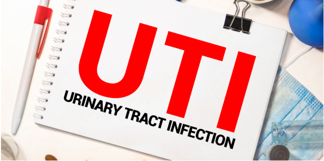 Common Causes and Treatments for Urinary Tract Infections (UTIs)