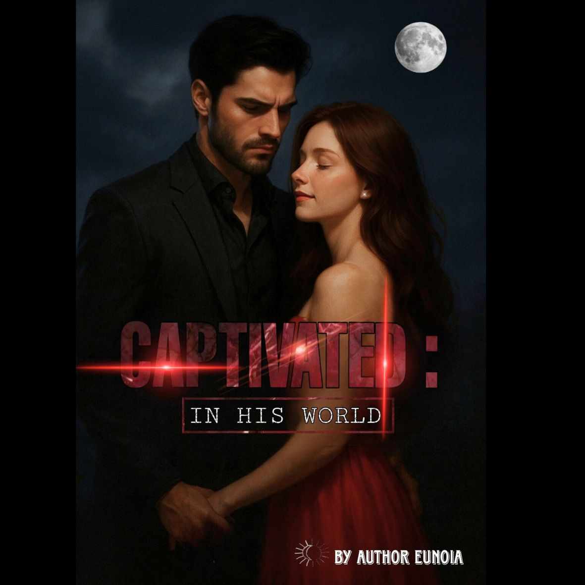 CAPTIVATED: IN HIS WORLD