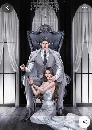 CHAPTER 19: Bound to him