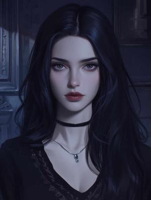 CHAPTER ONE: THE INHERITANCE