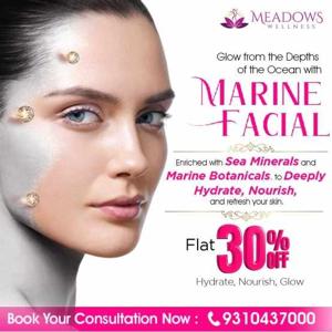 Natural vs. Clinical: Choosing the Right Skin Treatment for You