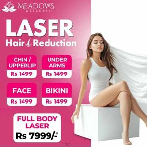 The Ultimate Guide to Laser Hair Removal: What You Need to Know Before Your First Session