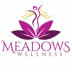 Meadows Wellness logo