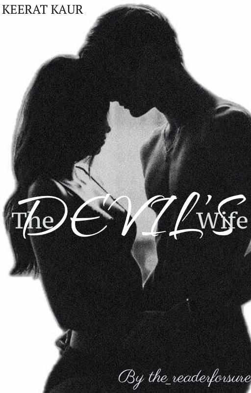 THE DEVIL's WIFE