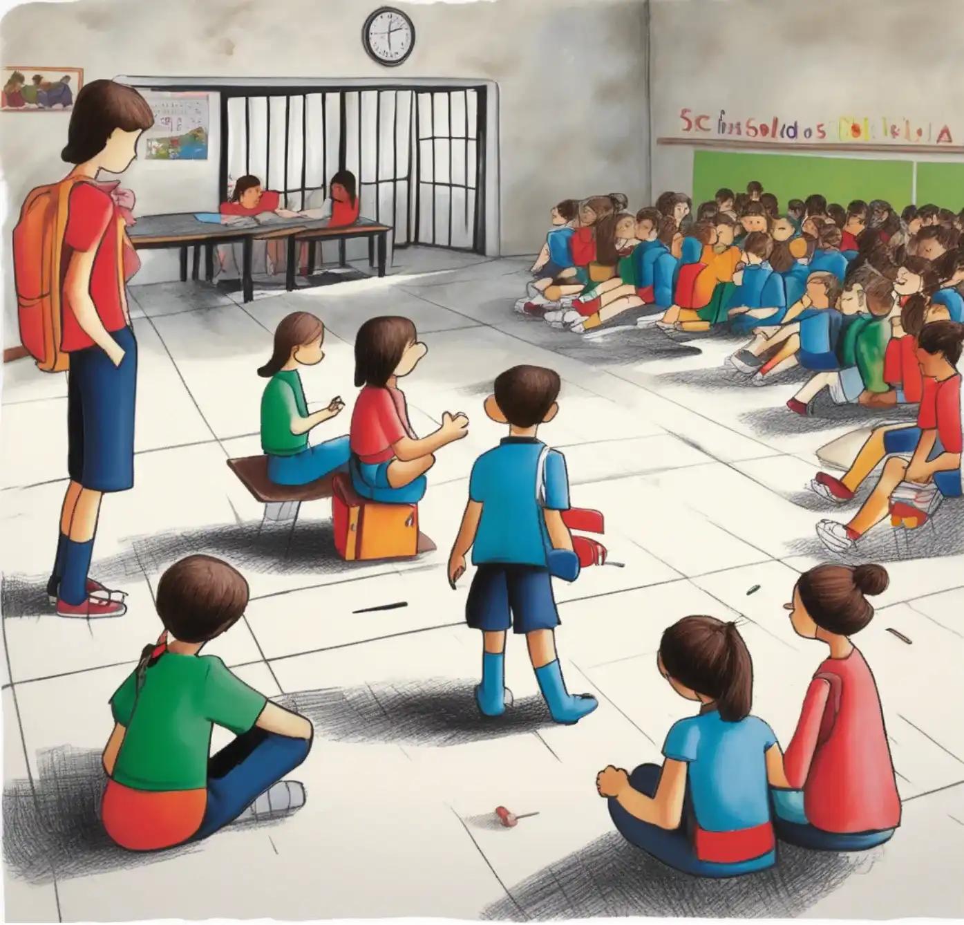 La Caja de Herramientas del Psicólogo Escolar para el Manejo y la Gestión de Conflictos