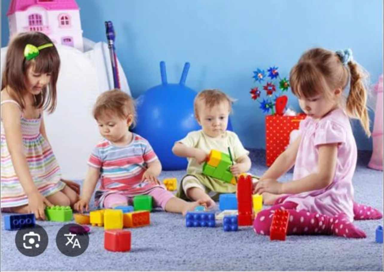 La estimulación temprana es un conjunto de actividades, juegos y experiencias que se realizan con los niños desde su nacimiento hasta los seis años de vida.