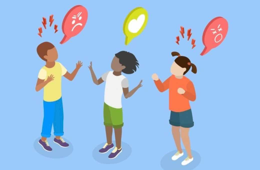 El conflicto escolar y las formas de mediación en el centro educativo