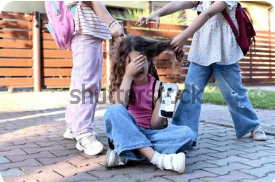 Concepto de conflicto escolar.