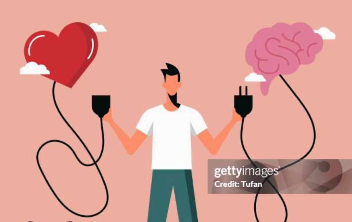 Influencia en la inteligencia emocional.