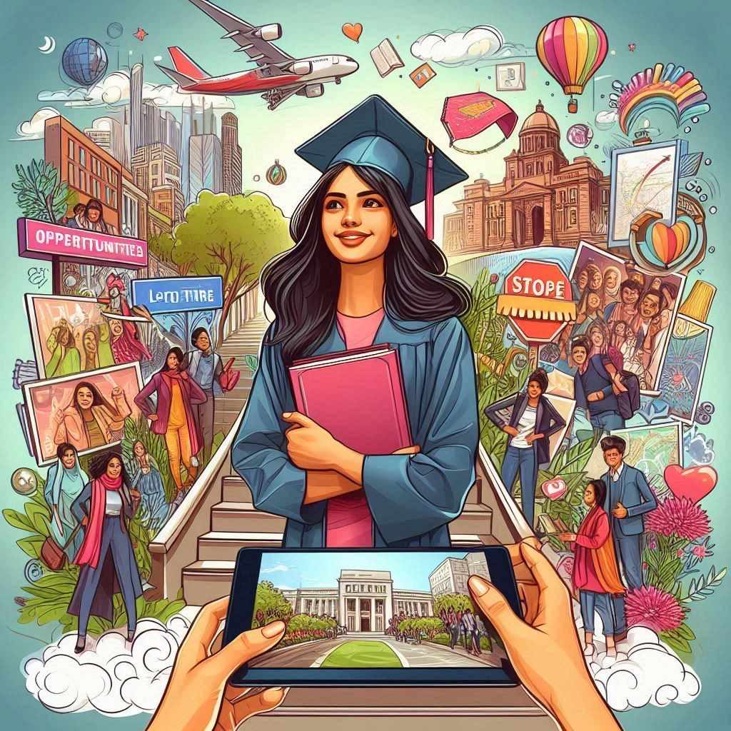 La marca personal desde la universidad