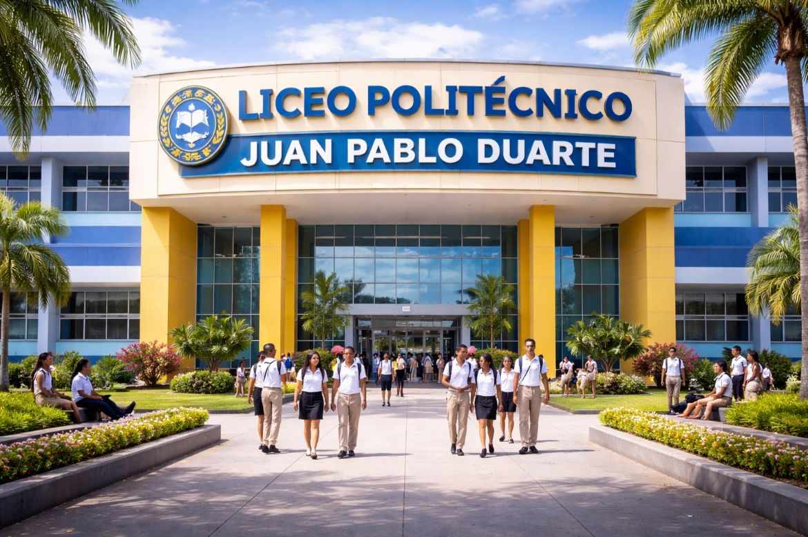 Voces y Ecos en el Liceo Durante