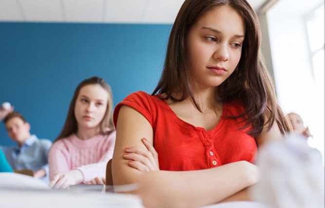 Concepto de conflicto escolar y áreas donde  interviene el psicólogo