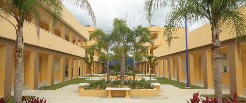 Caso de estudio “voces y Ecos en el liceo de la Duarte.