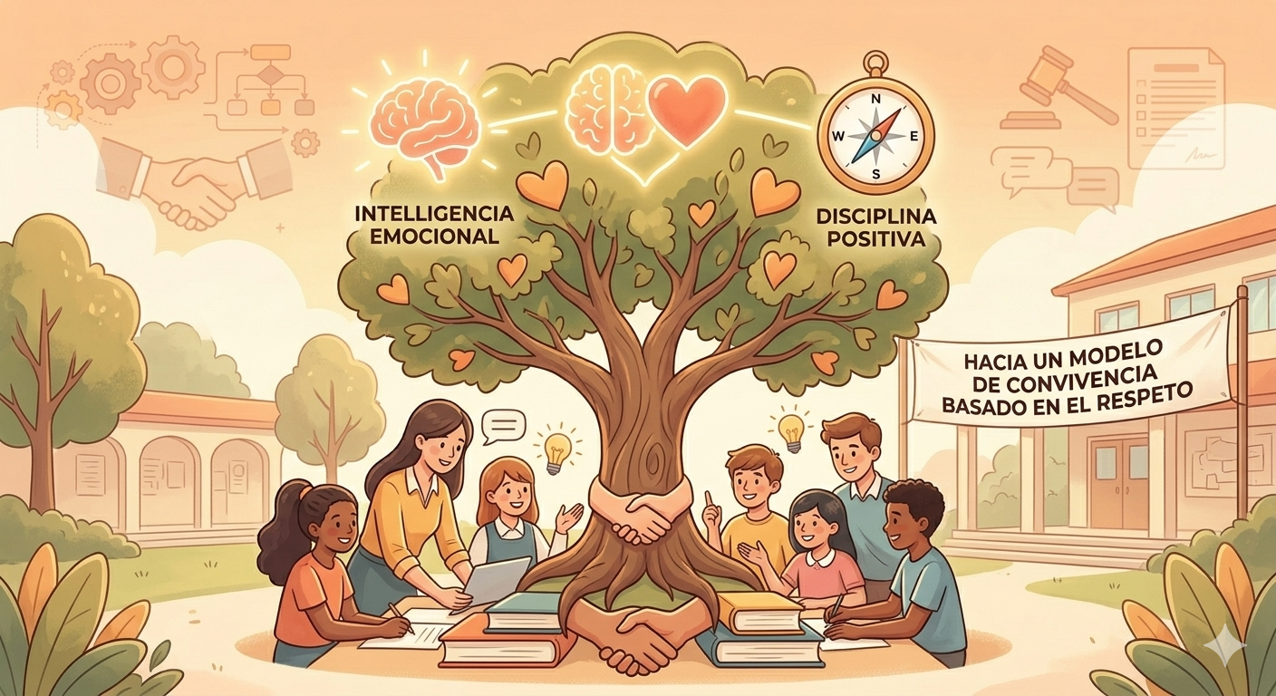 Hacia Un Modelo de Convivencia Basado en el Respeto