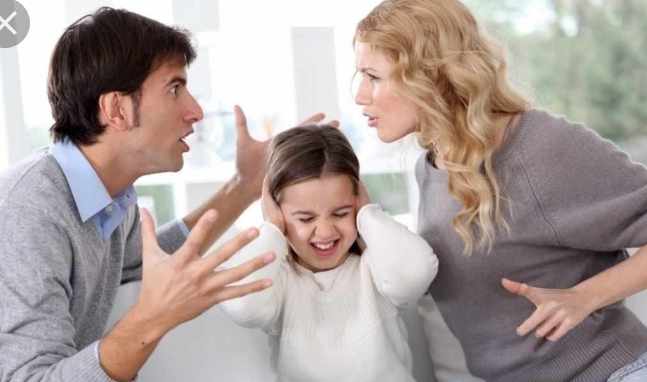 Opinión sobre el tipo de familias descontroladas