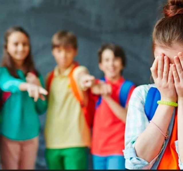 ¿Qué es el acoso escolar o bullying?