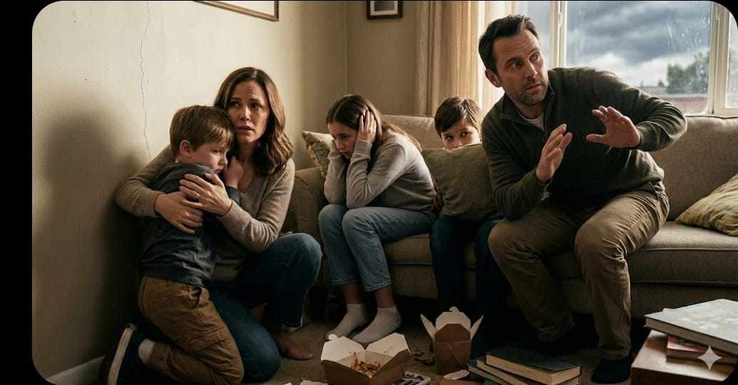 0pinion sobre las familias fobicas