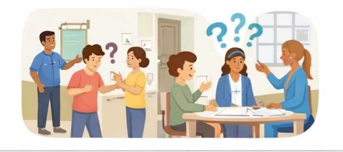 Disciplina positiva y disferencia con el castigo