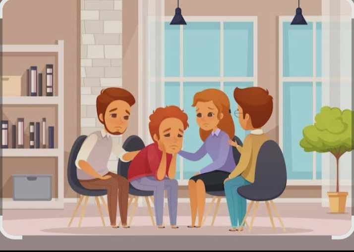 El ruido de la familia y lo que nadie se atreve a decir